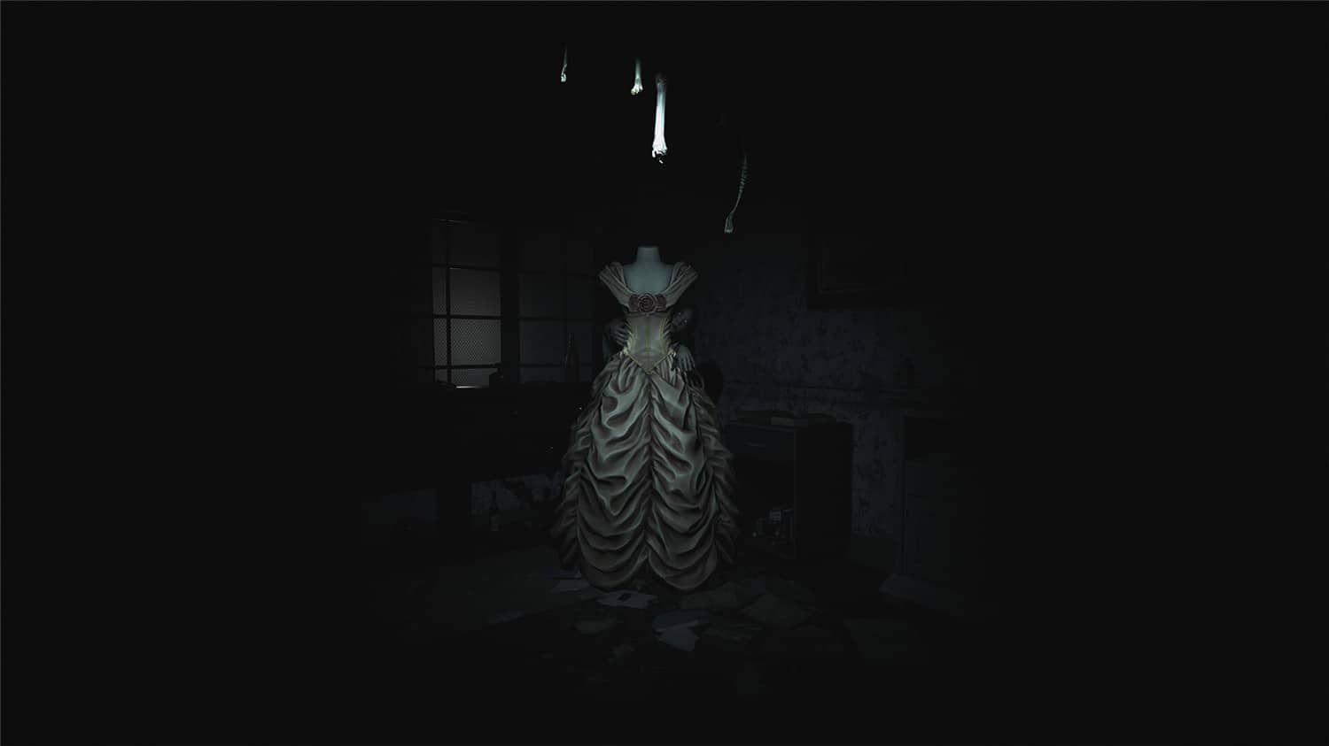 图片[1]-恶魔学家/Demonologist-ST资源网