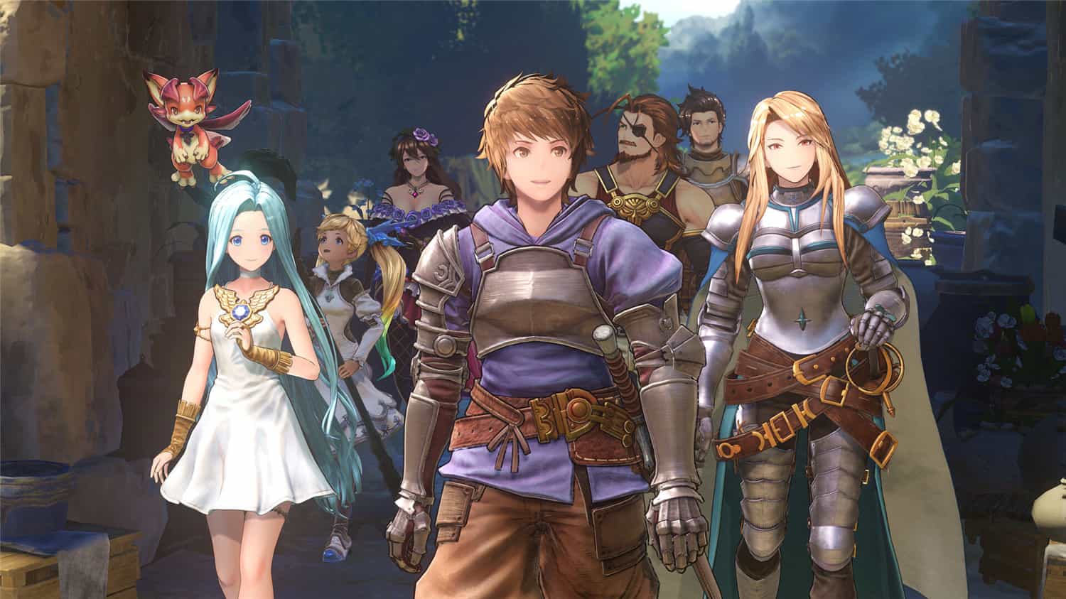 图片[3]-碧蓝幻想：RELINK/Granblue Fantasy: Relink-ST资源网