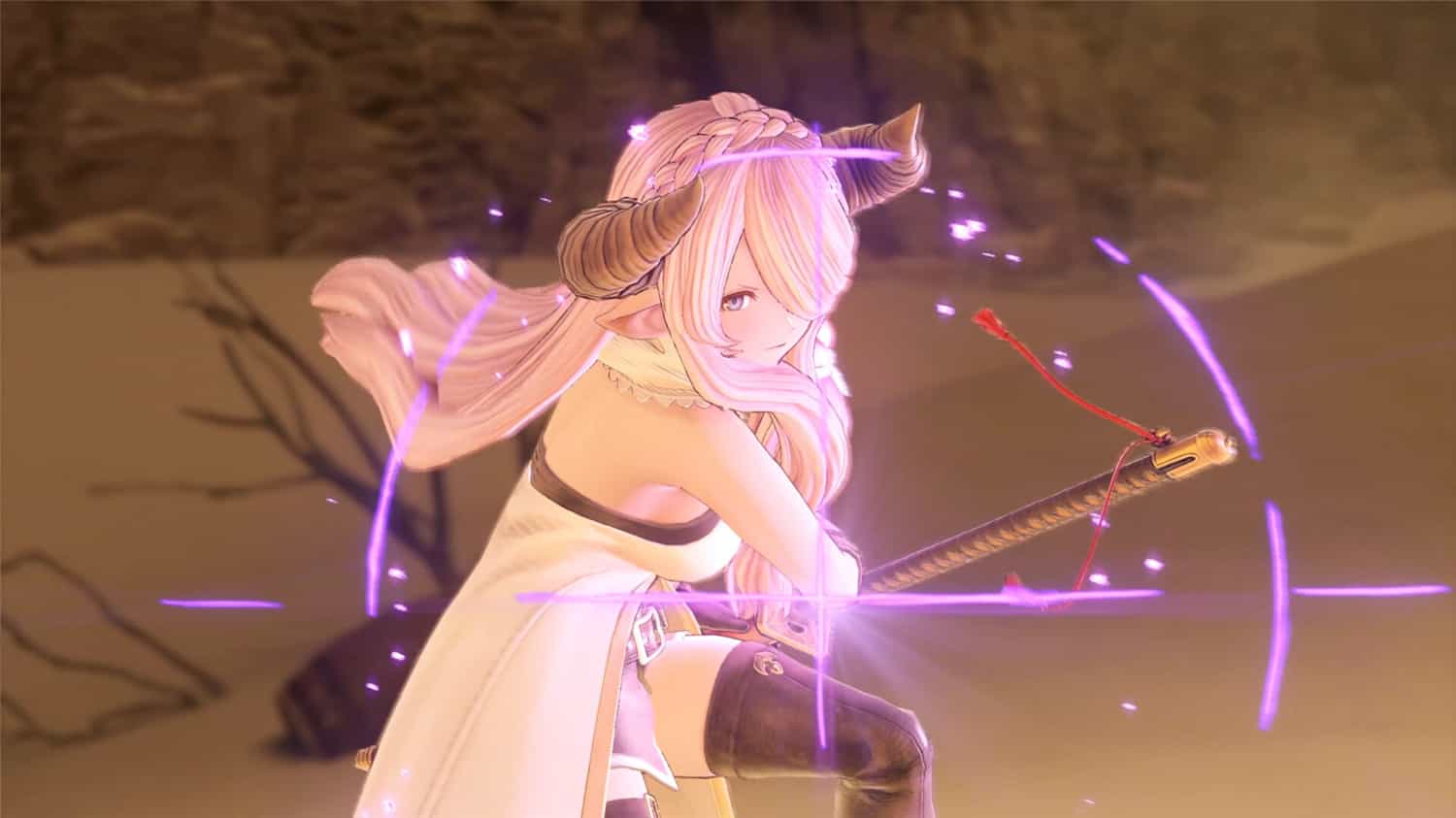 图片[5]-碧蓝幻想：RELINK/Granblue Fantasy: Relink-ST资源网