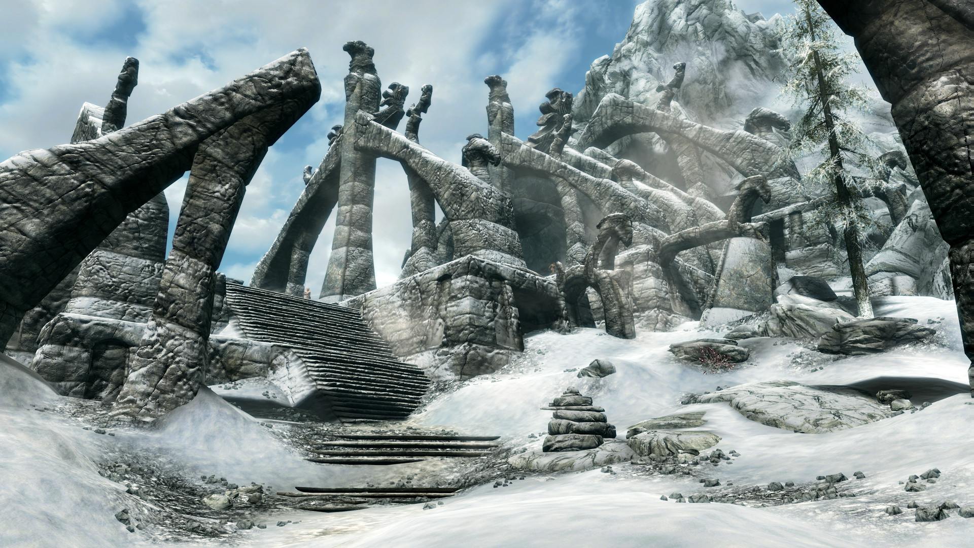图片[1]-上古卷轴5：周年纪念版/The Elder Scrolls V: Skyrim Special Edition-ST资源网
