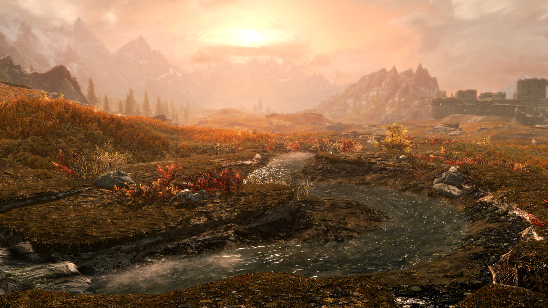 图片[2]-上古卷轴5：周年纪念版/The Elder Scrolls V: Skyrim Special Edition-ST资源网
