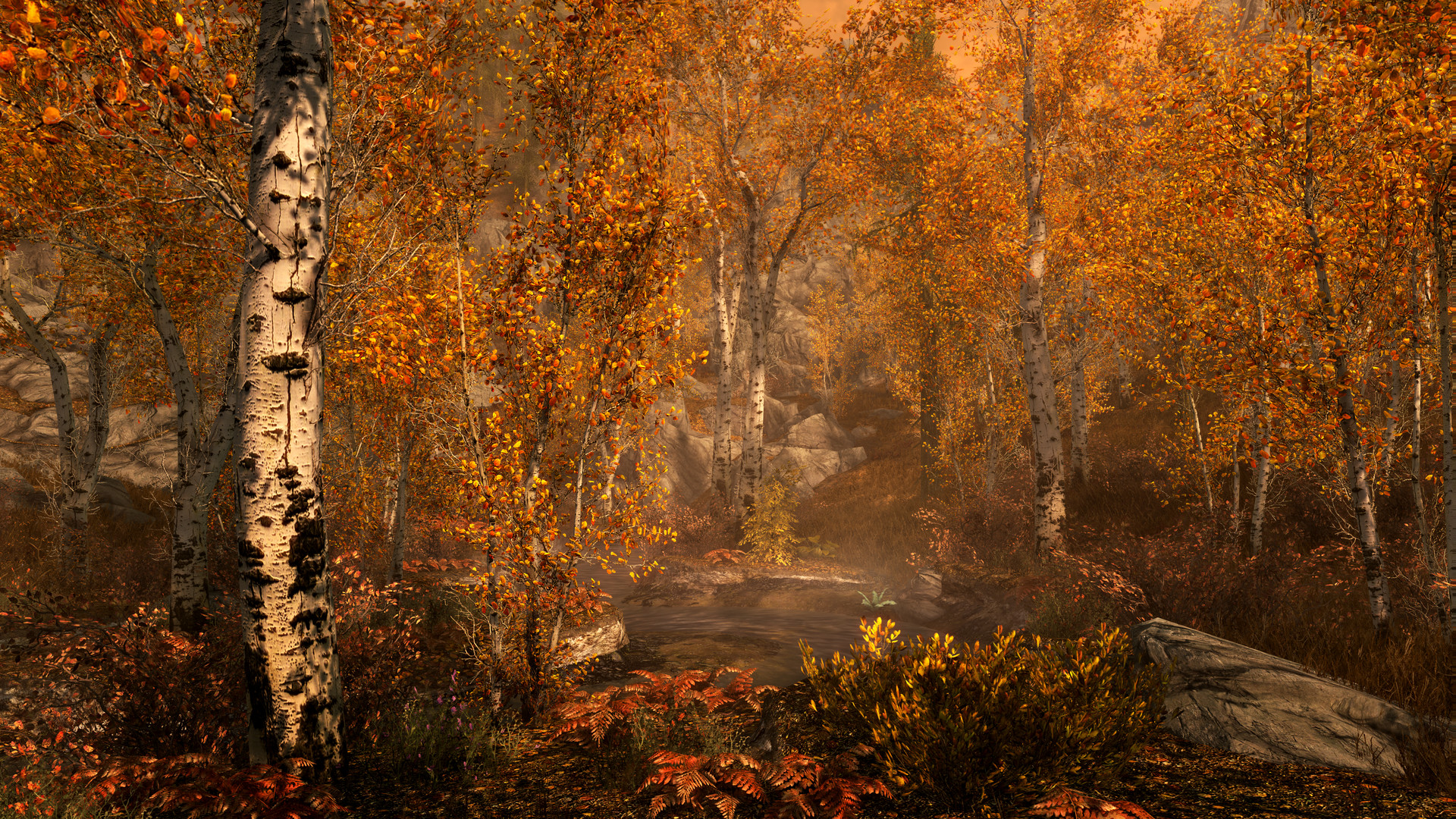 图片[3]-上古卷轴5：周年纪念版/The Elder Scrolls V: Skyrim Special Edition-ST资源网