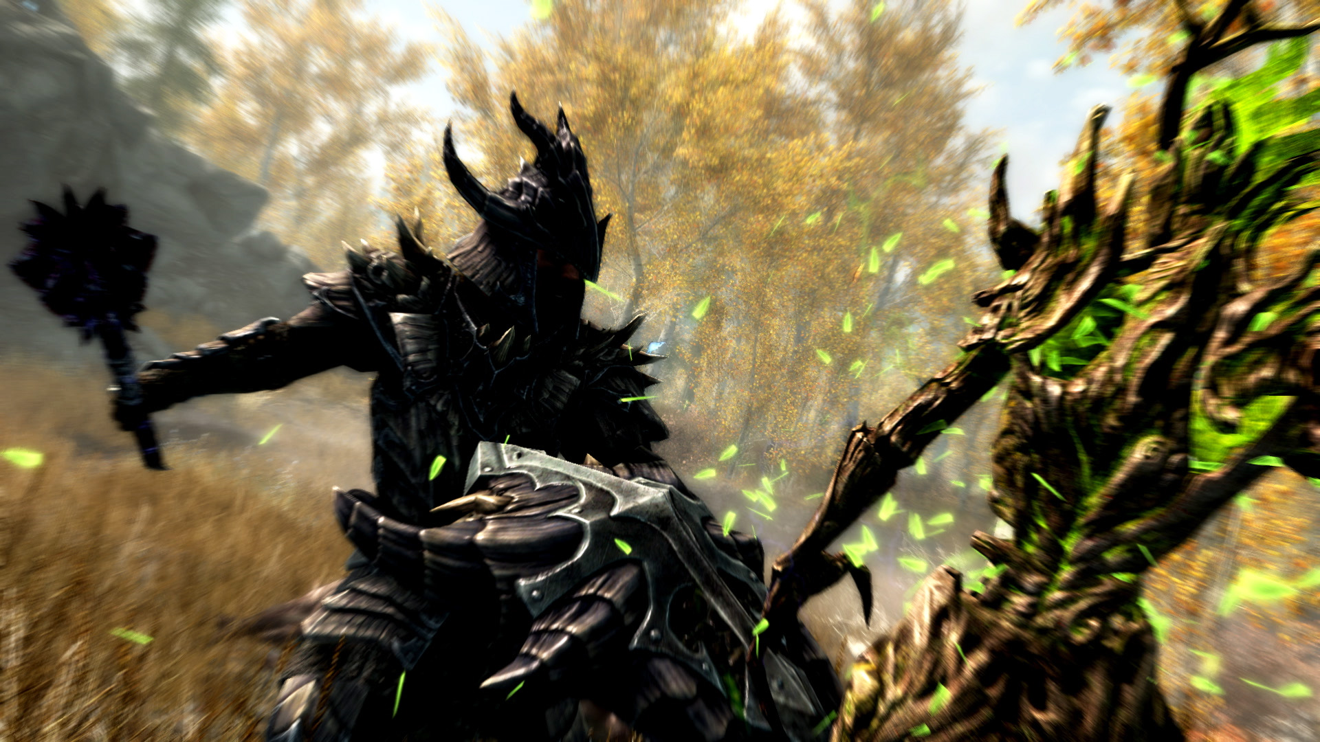 图片[4]-上古卷轴5：周年纪念版/The Elder Scrolls V: Skyrim Special Edition-ST资源网