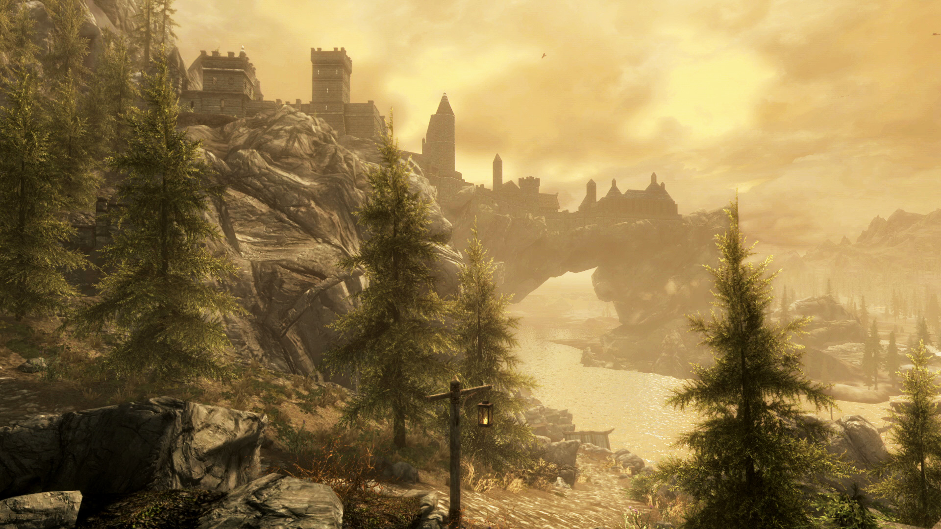 图片[5]-上古卷轴5：周年纪念版/The Elder Scrolls V: Skyrim Special Edition-ST资源网