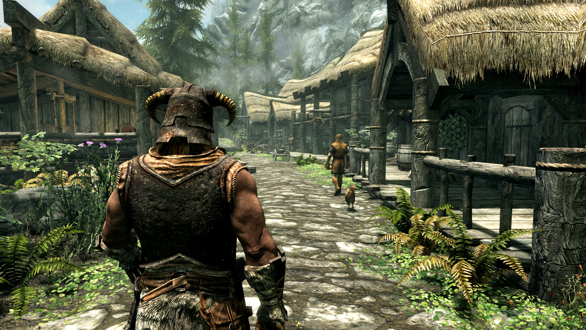 图片[8]-上古卷轴5：周年纪念版/The Elder Scrolls V: Skyrim Special Edition-ST资源网