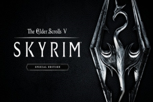 上古卷轴5：周年纪念版/The Elder Scrolls V: Skyrim Special Edition-ST资源网