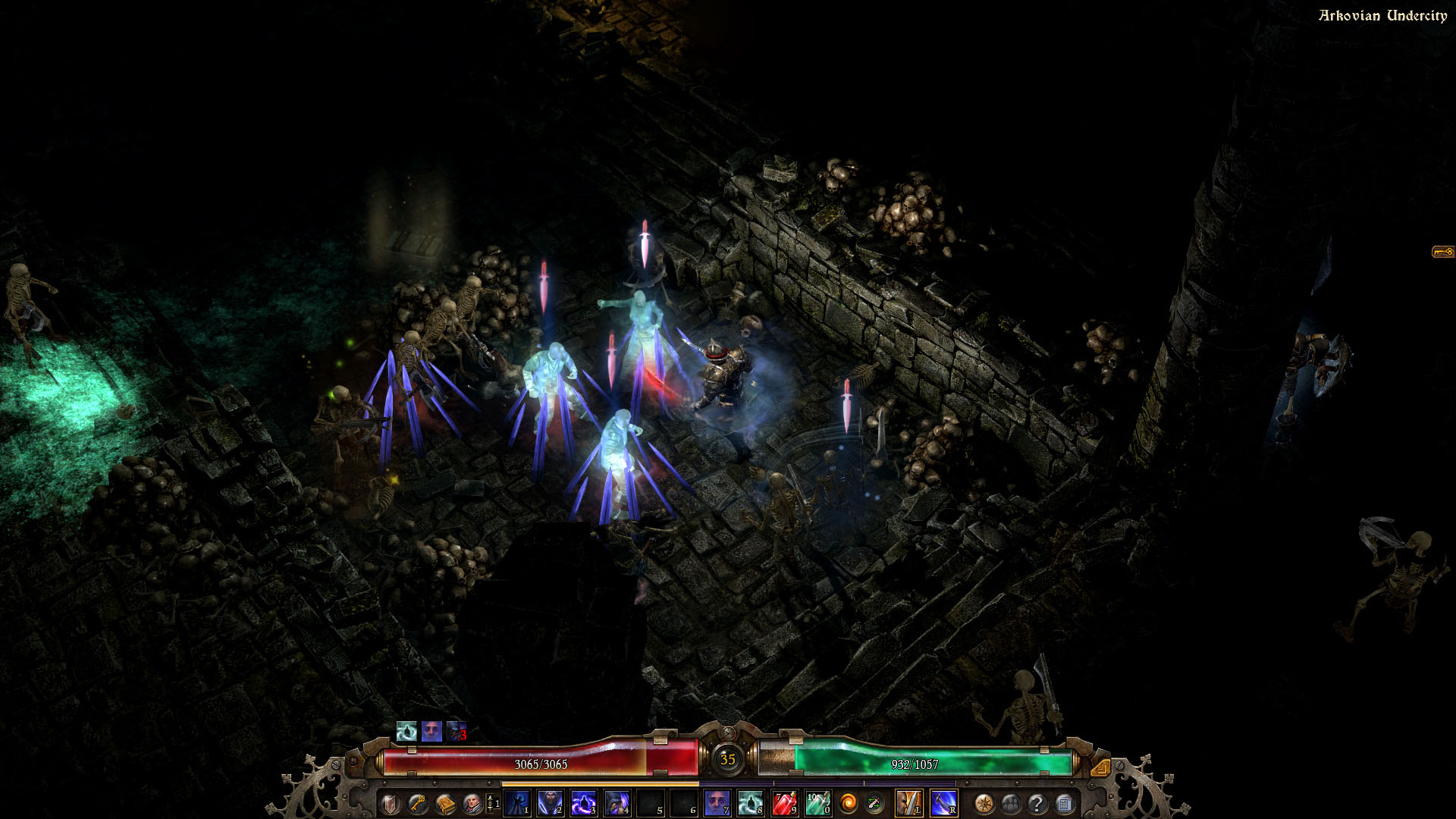 图片[12]-恐怖黎明：终极版/Grim Dawn Definitive Edition-ST资源网