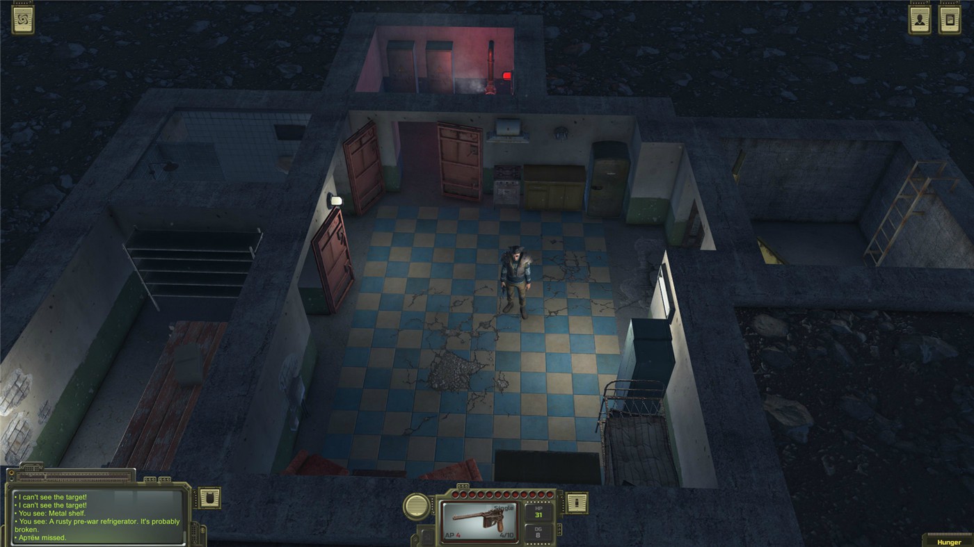 图片[7]-核爆RPG：末日余生/ATOM RPG: Post-apocalyptic indie game-ST资源网