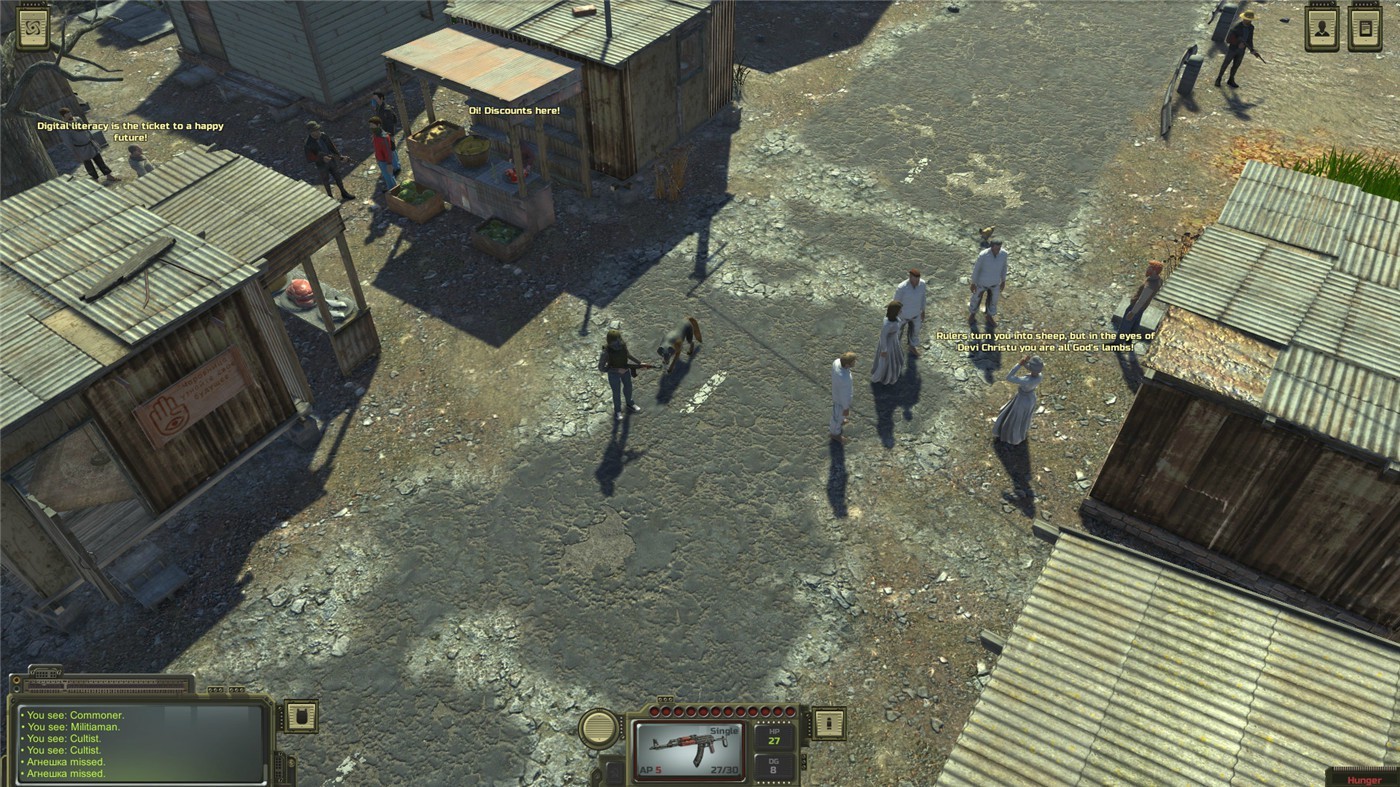 图片[8]-核爆RPG：末日余生/ATOM RPG: Post-apocalyptic indie game-ST资源网