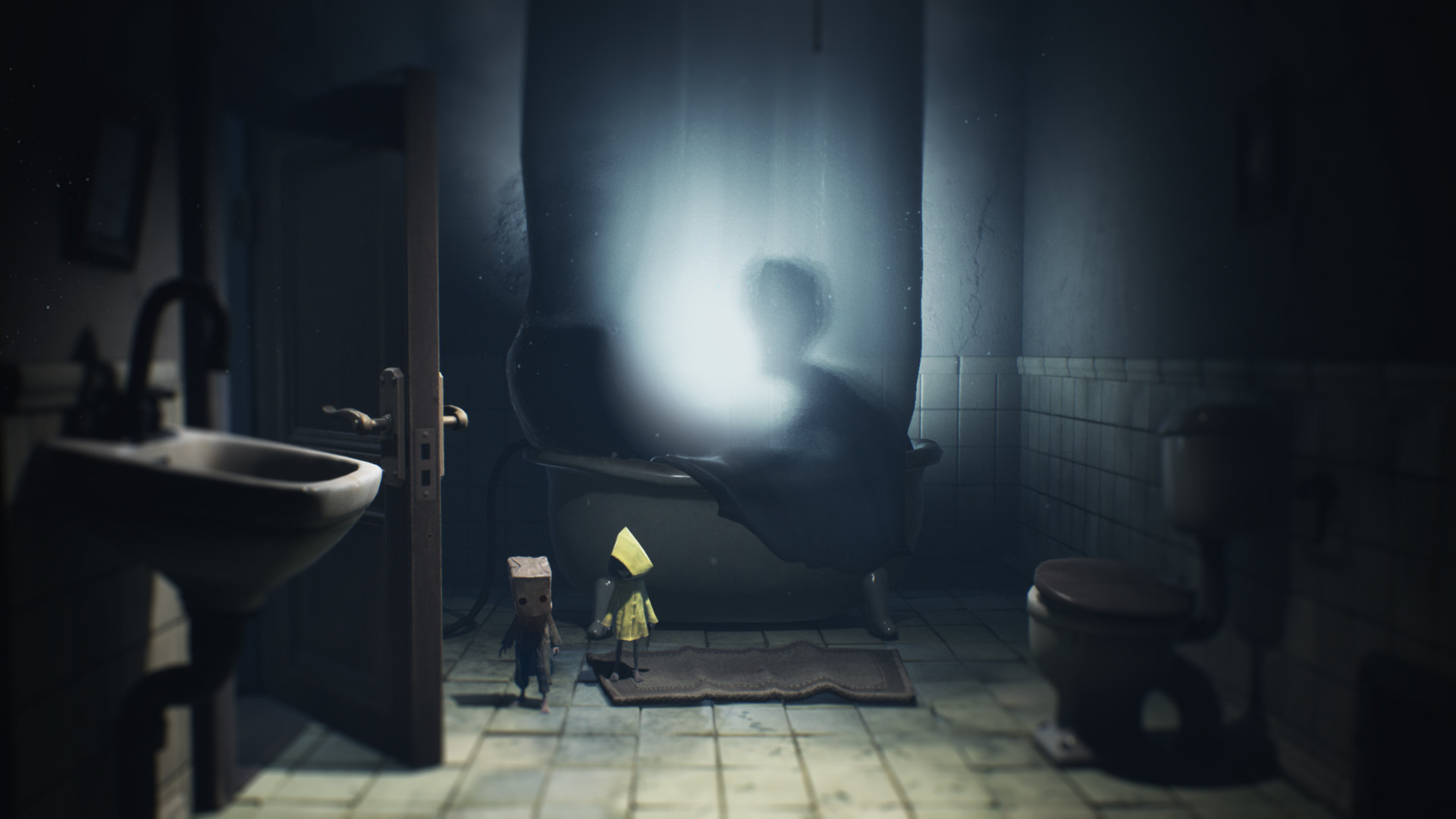 图片[4]-小小梦魇2增强版/Little Nightmares II Enhanced Edition-ST资源网