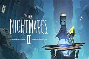 小小梦魇2增强版/Little Nightmares II Enhanced Edition-ST资源网