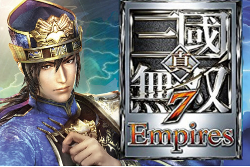 真三国无双7:帝国/Dynasty Warriors 7:Empires(+游戏修改器)-ST资源网