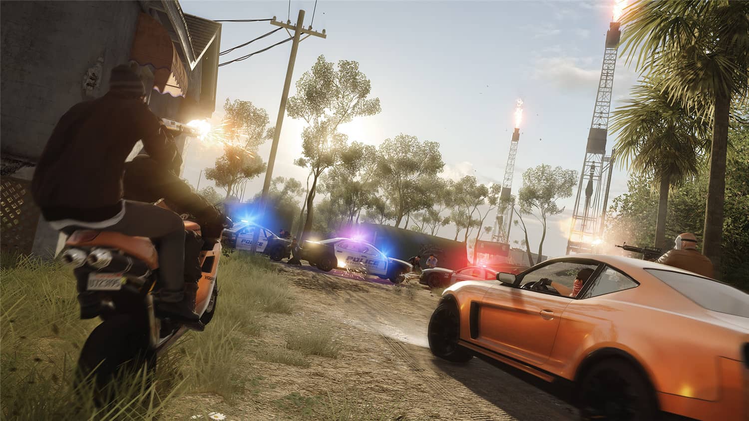 图片[2]-战地硬仗/Battlefield：Hardline-ST资源网