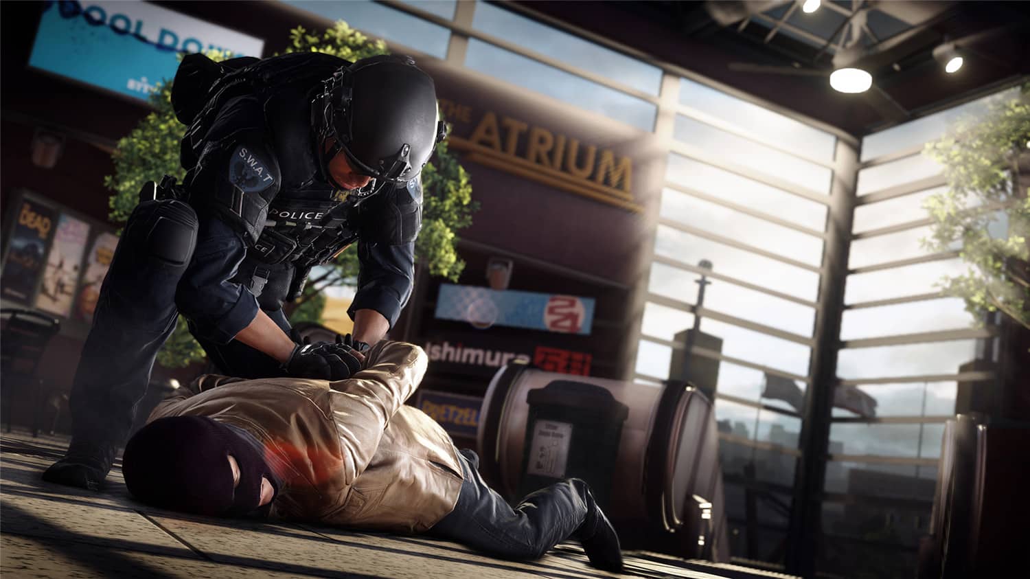 图片[3]-战地硬仗/Battlefield：Hardline-ST资源网