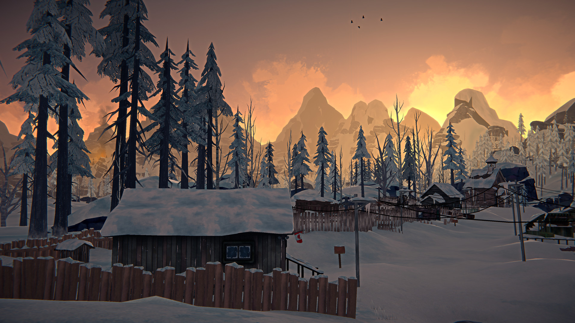 图片[3]-漫漫长夜/The Long Dark-ST资源网