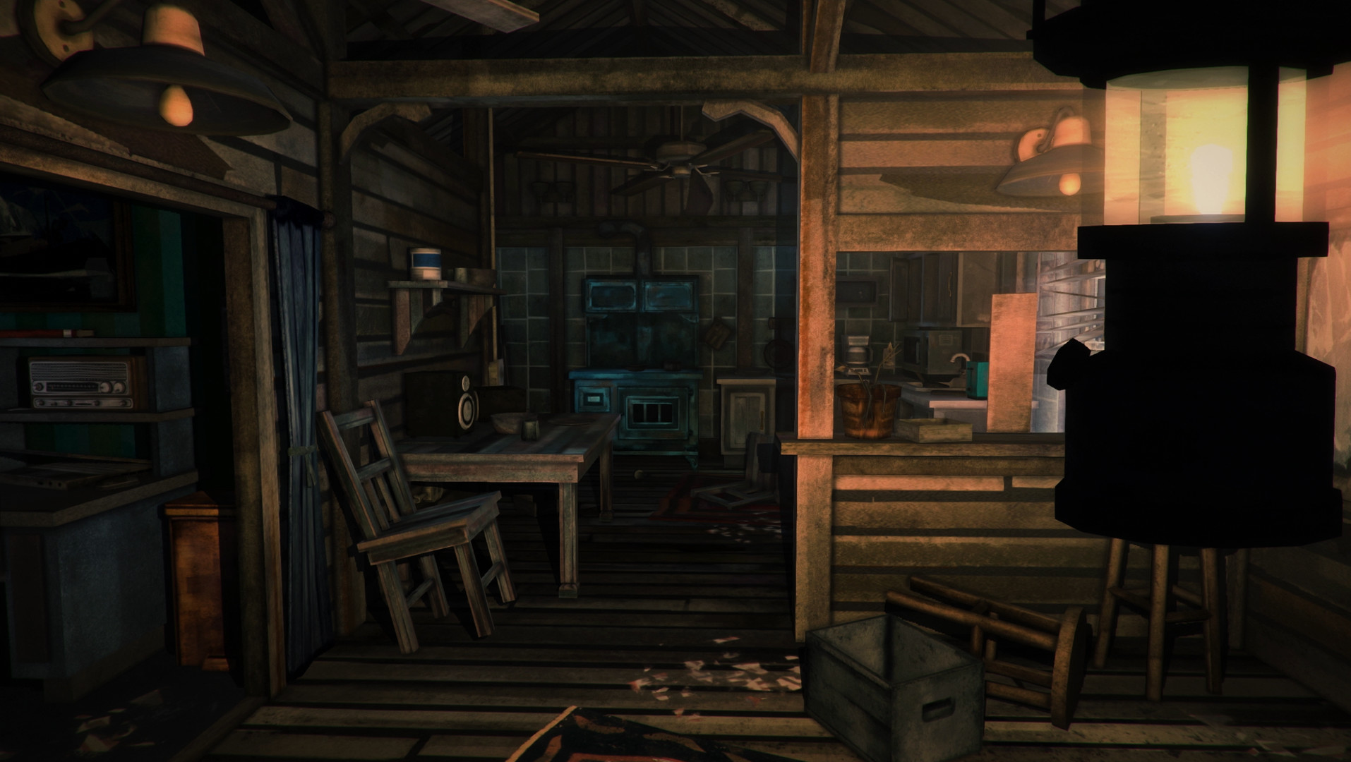 图片[4]-漫漫长夜/The Long Dark-ST资源网