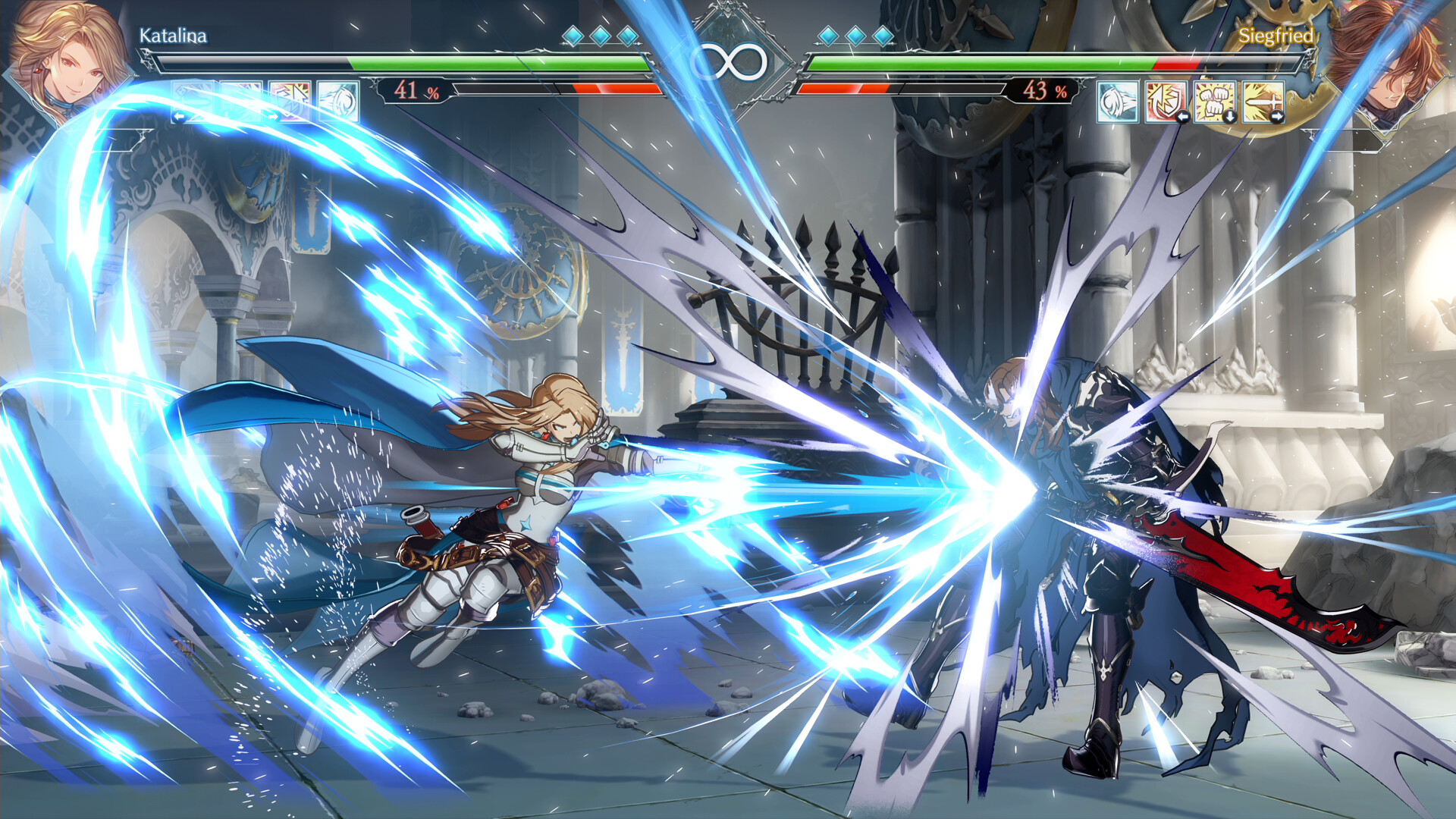 图片[4]-碧蓝幻想Versus：崛起/Granblue Fantasy Versus: Rising-ST资源网