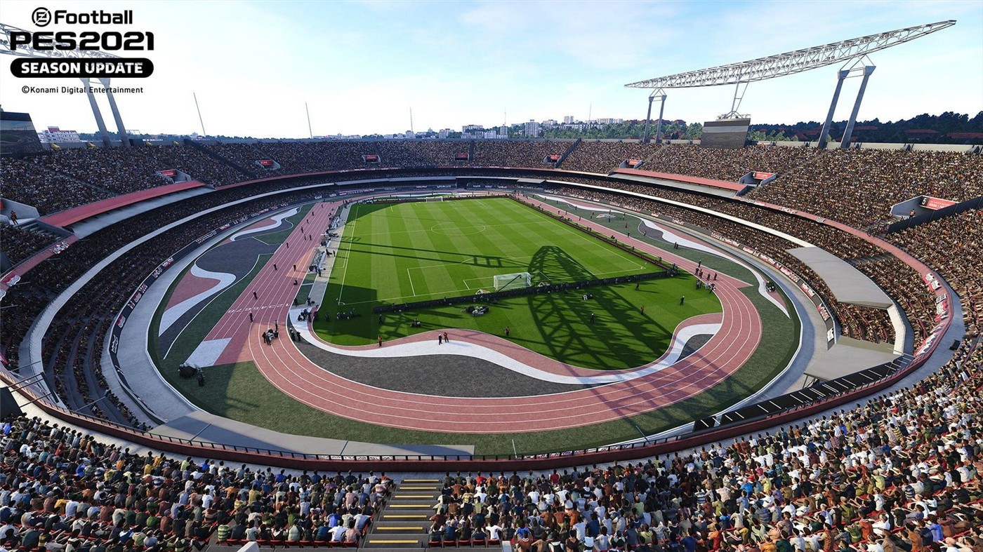 图片[6]-实况足球2021/Pro Evolution Soccer 2021-ST资源网