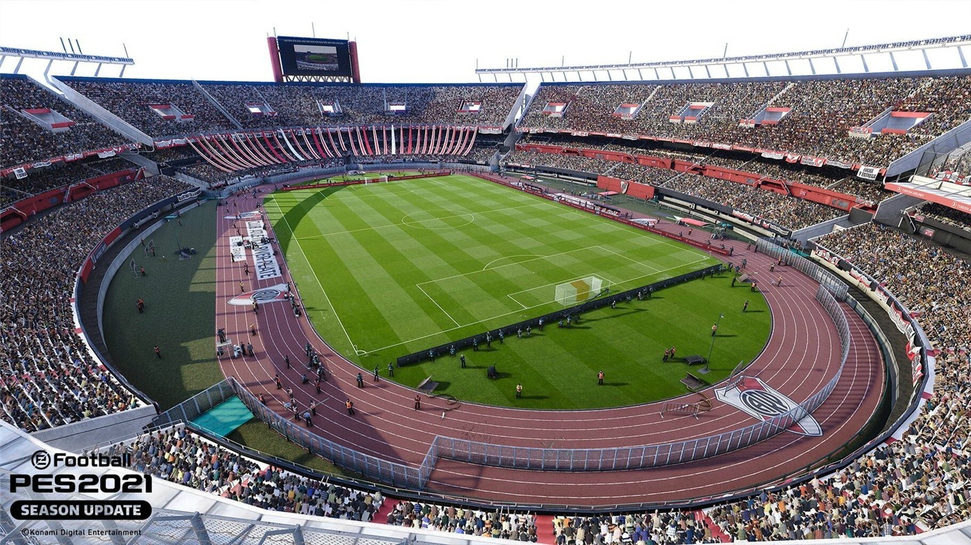 图片[8]-实况足球2021/Pro Evolution Soccer 2021-ST资源网