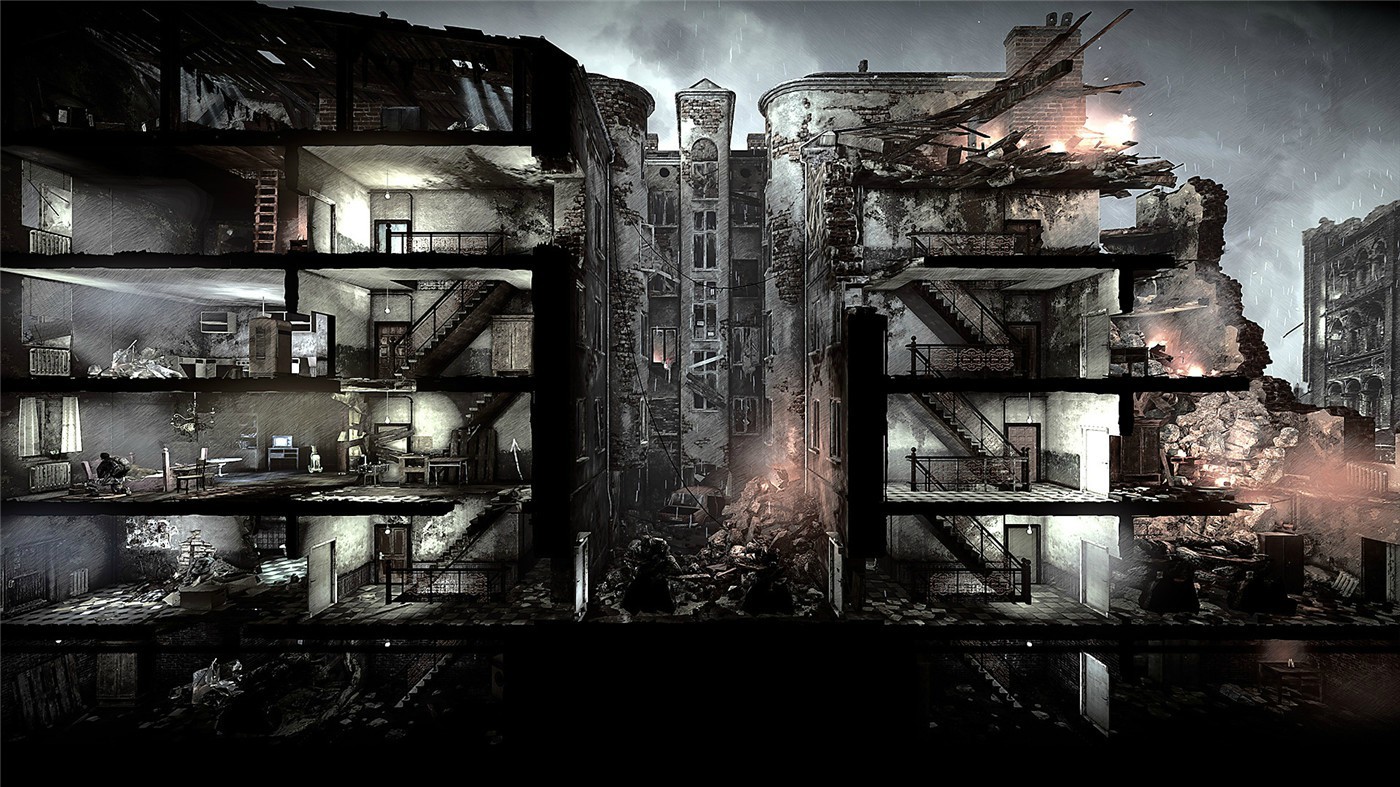 图片[1]-这是我的战争/This War of Mine-ST资源网
