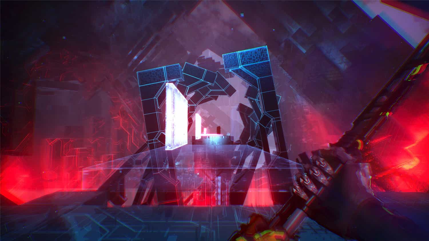 图片[5]-幽灵行者2/Ghostrunner 2-ST资源网