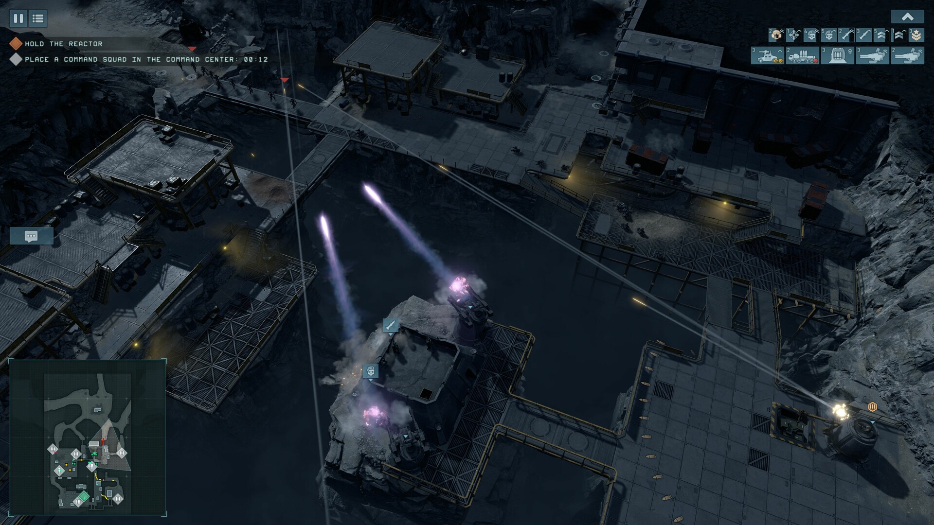 图片[2]-终结者: 黑暗命运 – 反抗/Terminator: Dark Fate – Defiance-ST资源网