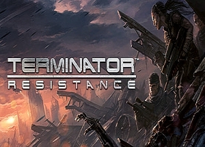 终结者: 黑暗命运 – 反抗/Terminator: Dark Fate – Defiance-ST资源网