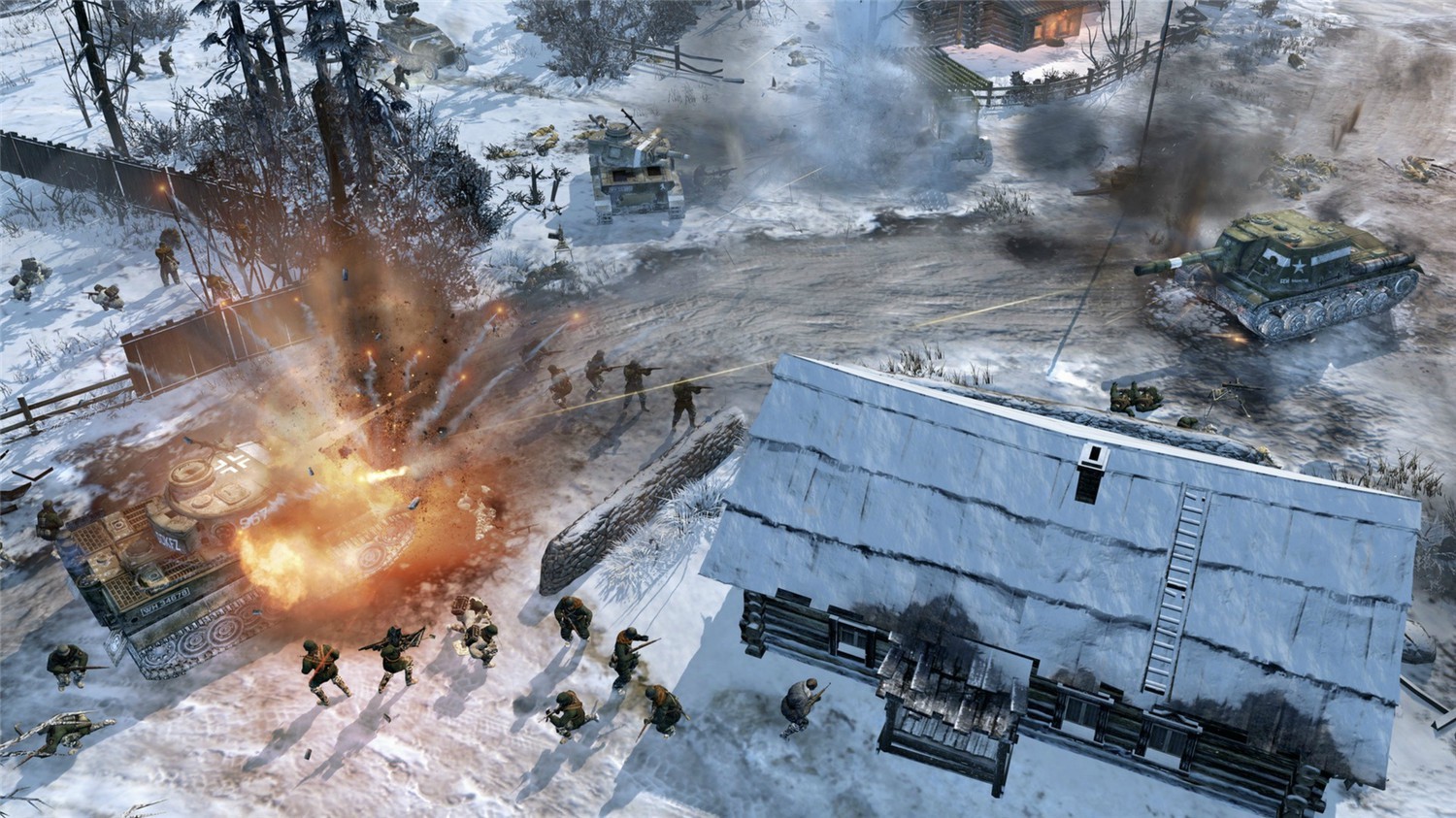 图片[3]-英雄连2/Company of Heroes 2-ST资源网