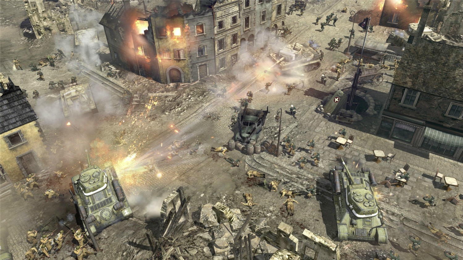 图片[4]-英雄连2/Company of Heroes 2-ST资源网
