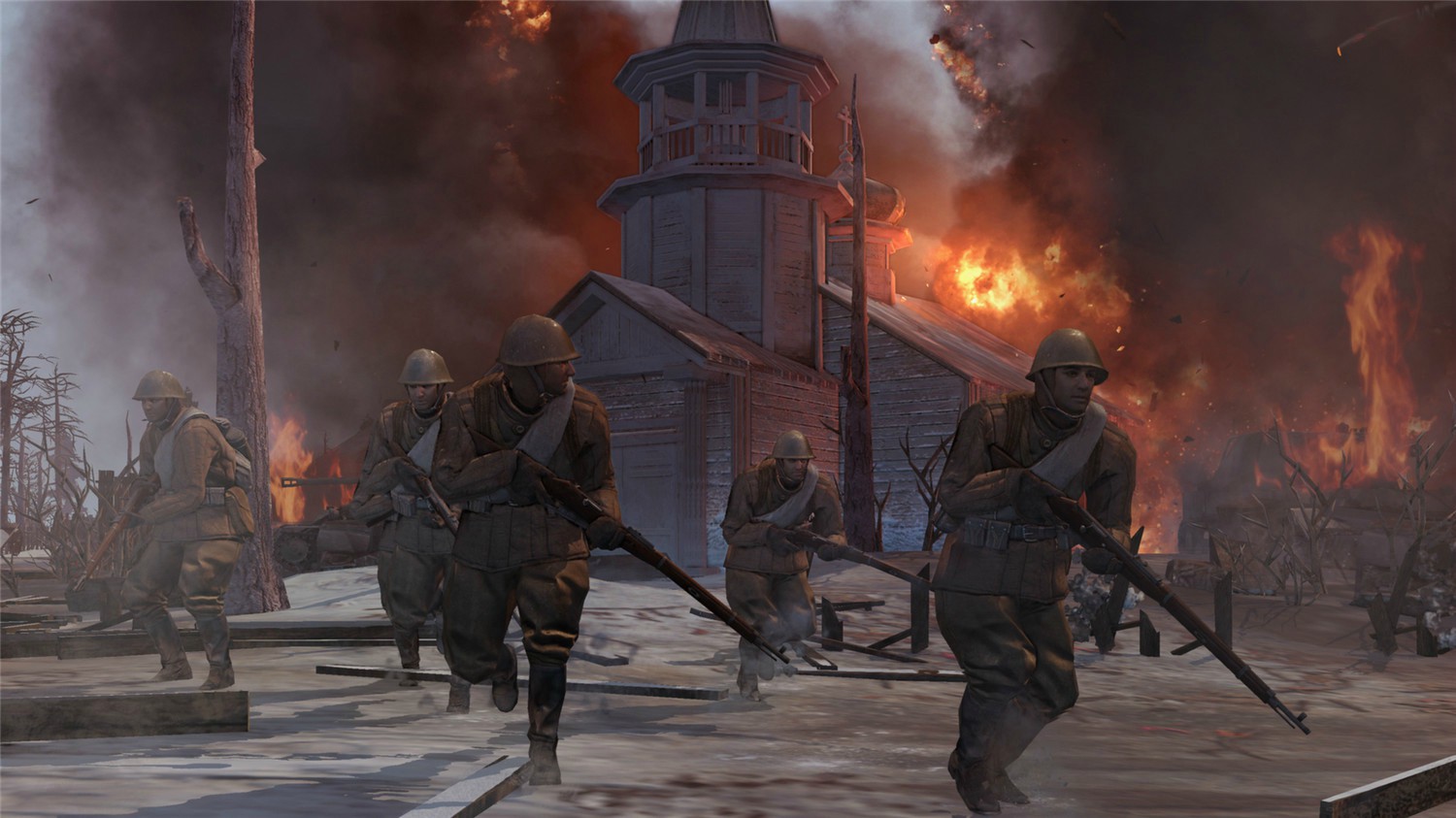图片[5]-英雄连2/Company of Heroes 2-ST资源网
