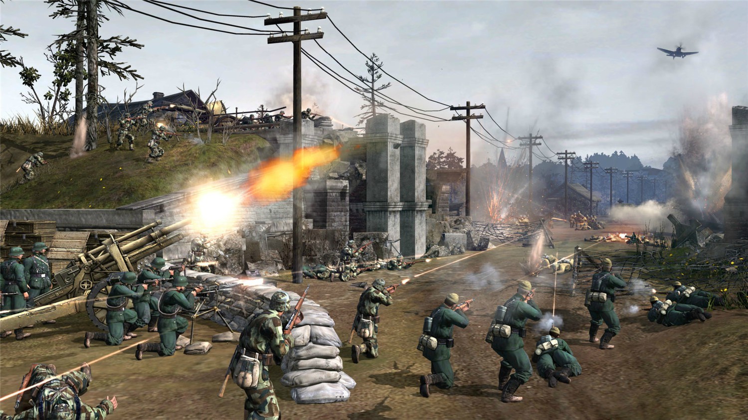图片[6]-英雄连2/Company of Heroes 2-ST资源网