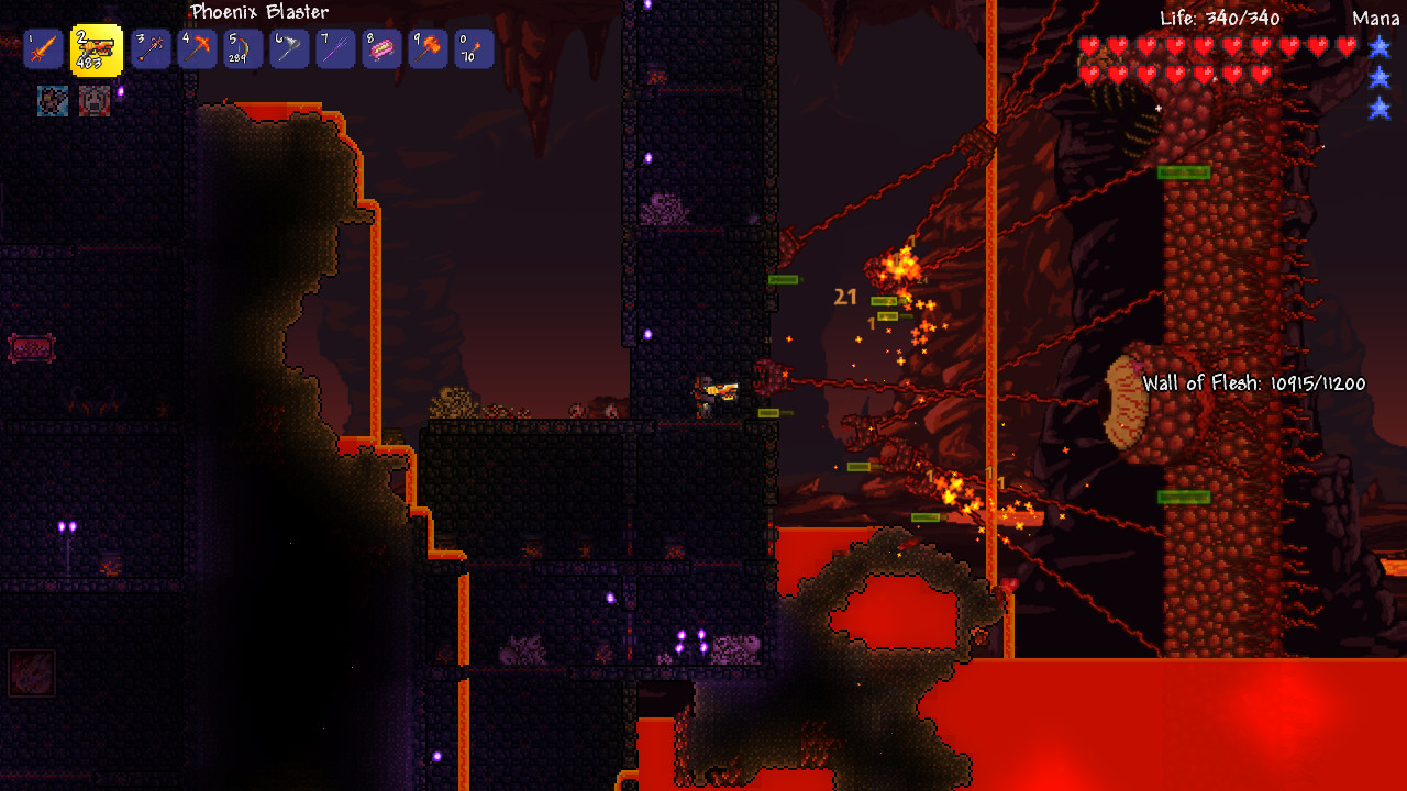 图片[2]-泰拉瑞亚/Terraria （支持局域网联机）-ST资源网