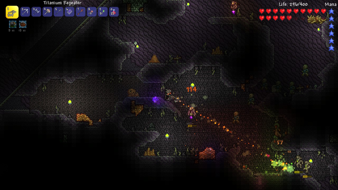 图片[3]-泰拉瑞亚/Terraria （支持局域网联机）-ST资源网