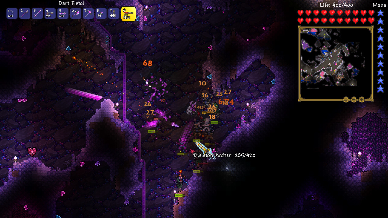 图片[6]-泰拉瑞亚/Terraria （支持局域网联机）-ST资源网