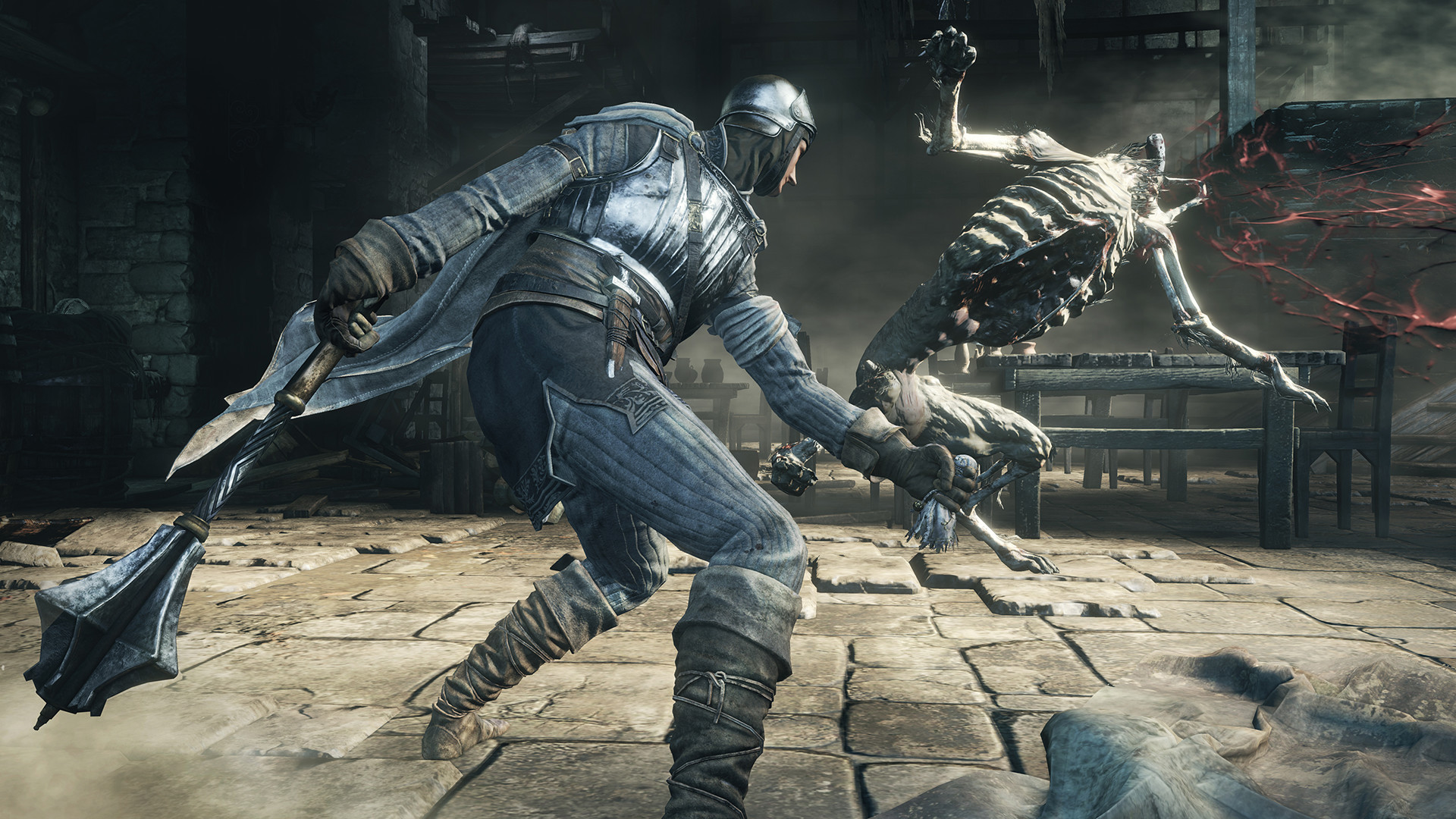 图片[5]-黑暗之魂3/DARK SOULS III 单机版+支持网络联机（注意：W11系统请勿下载，会出现打开不开的情况）-ST资源网