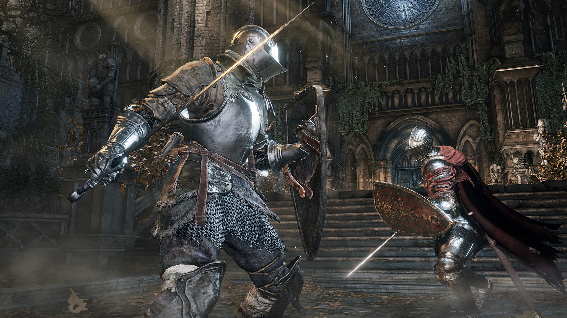 图片[8]-黑暗之魂3/DARK SOULS III 单机版+支持网络联机（注意：W11系统请勿下载，会出现打开不开的情况）-ST资源网
