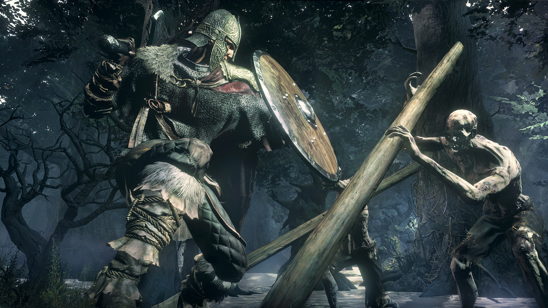 图片[9]-黑暗之魂3/DARK SOULS III 单机版+支持网络联机（注意：W11系统请勿下载，会出现打开不开的情况）-ST资源网