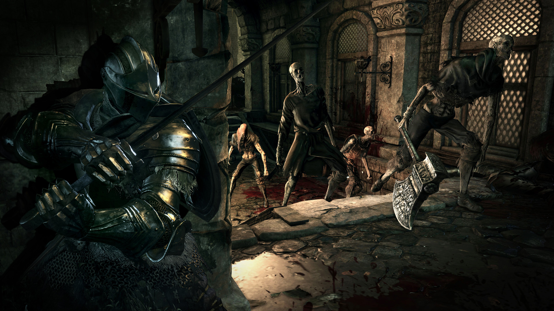 图片[10]-黑暗之魂3/DARK SOULS III 单机版+支持网络联机（注意：W11系统请勿下载，会出现打开不开的情况）-ST资源网