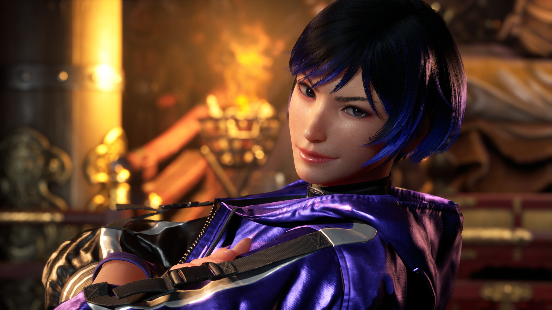 图片[1]-铁拳8/TEKKEN 8-ST资源网
