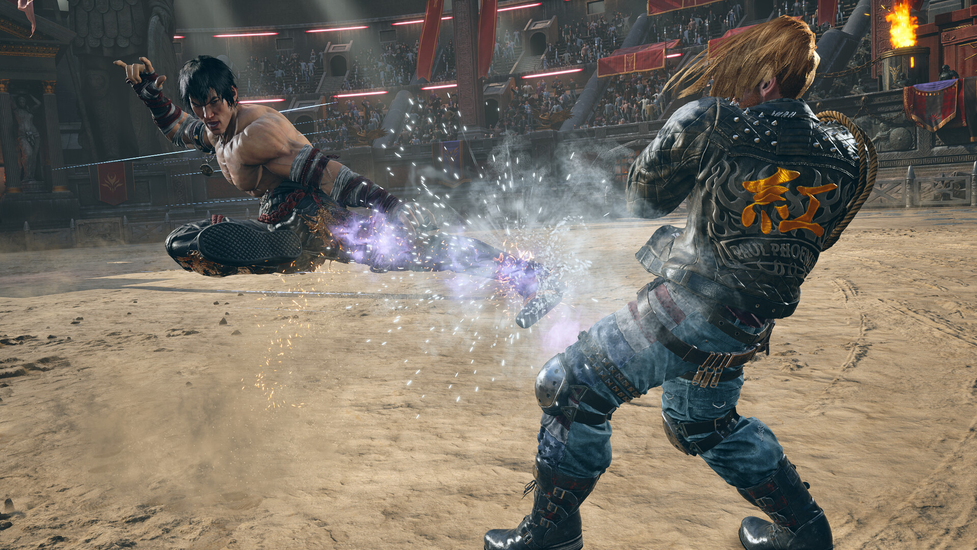 图片[2]-铁拳8/TEKKEN 8-ST资源网