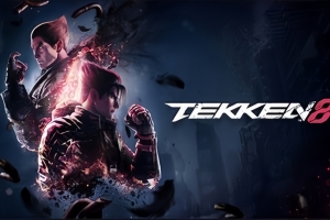 铁拳8/TEKKEN 8-ST资源网
