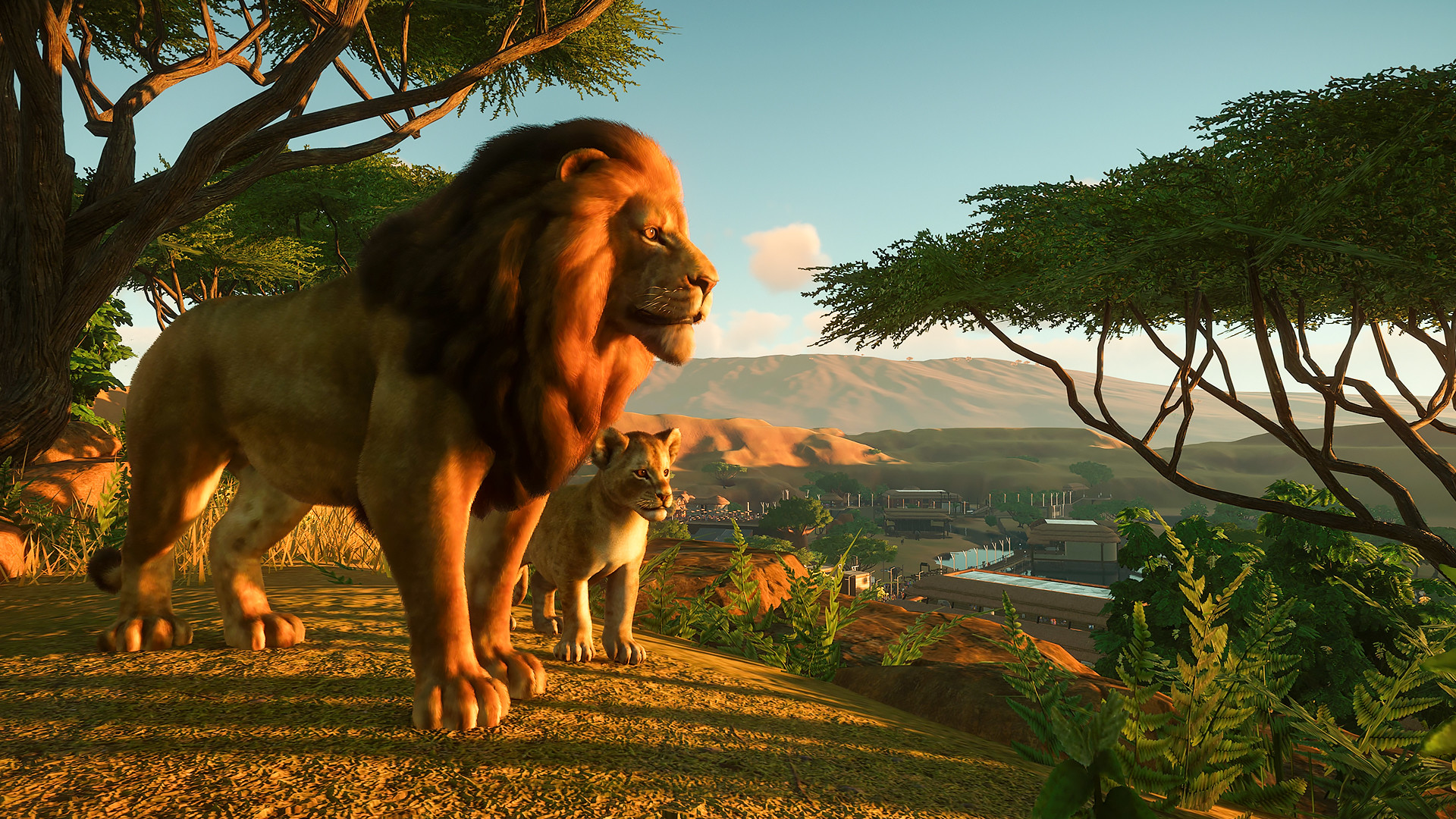 图片[1]-动物园之星/Planet Zoo（V1.2.5.63260版）-ST资源网
