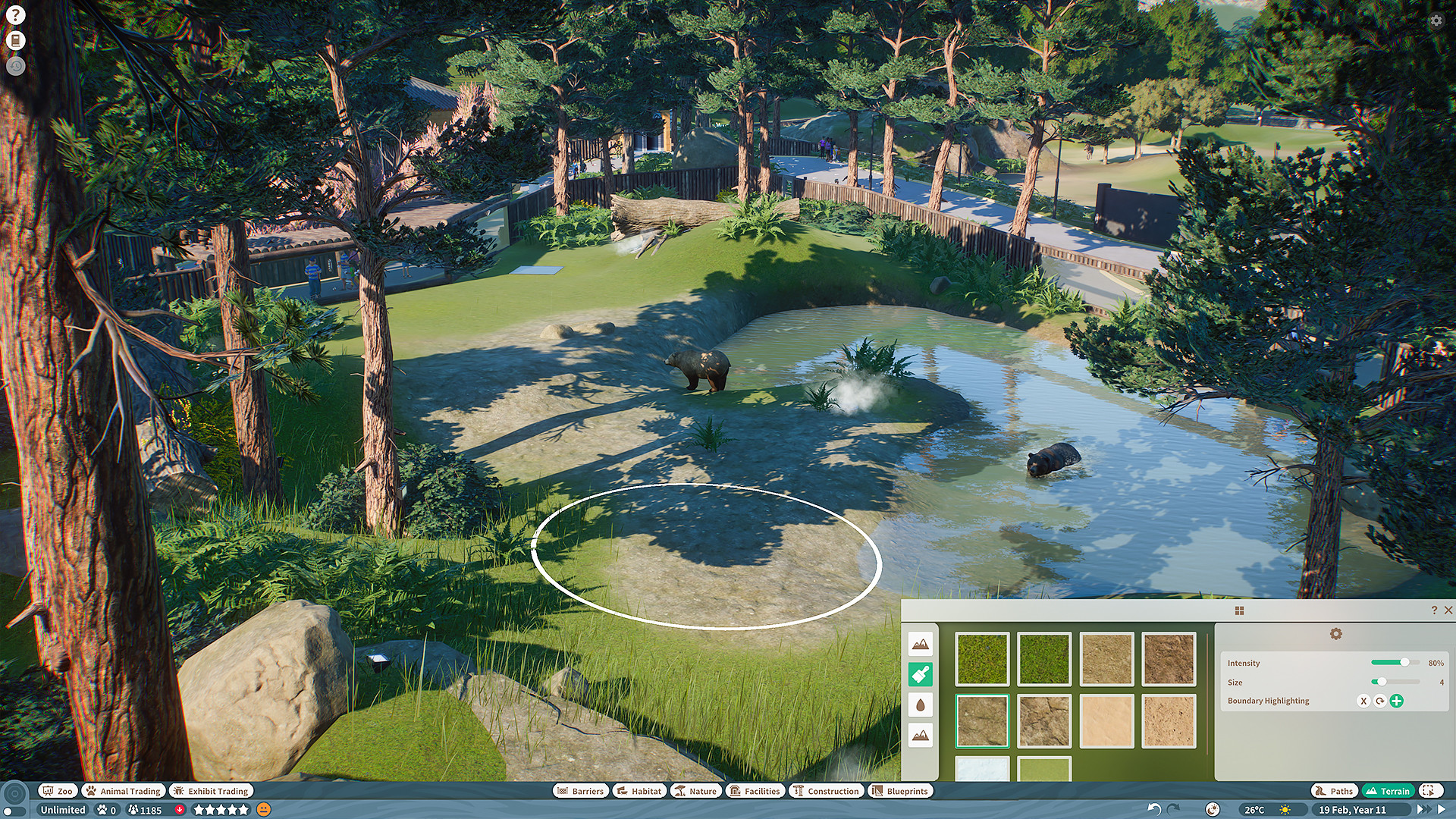 图片[2]-动物园之星/Planet Zoo（V1.2.5.63260版）-ST资源网