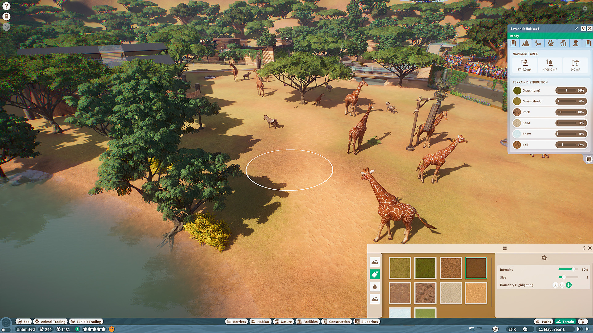 图片[6]-动物园之星/Planet Zoo（V1.2.5.63260版）-ST资源网