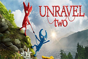 毛线小精灵2/1 unravel 2/1同屏联机-ST资源网