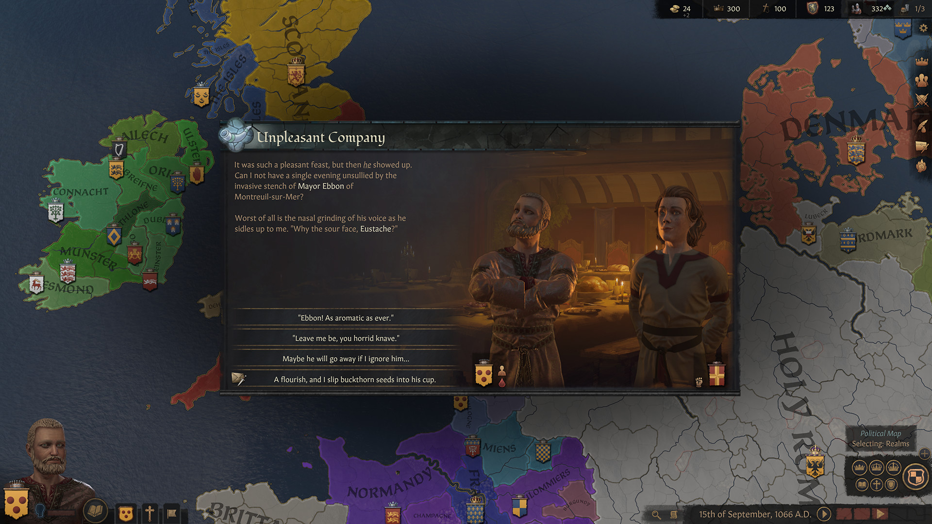图片[2]-王国风云3/十字军之王3/Crusader Kings III-ST资源网