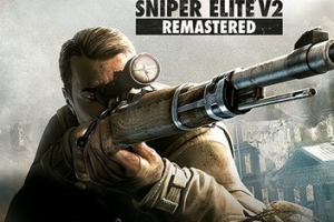 狙击精英V2重制版/Sniper Elite V2 Remastered-ST资源网