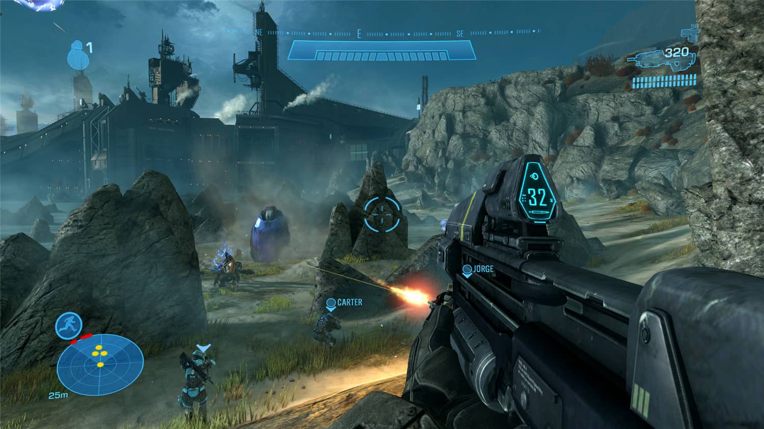 图片[1]-光环：士官长合集/Halo: The Master Chief Collection-ST资源网