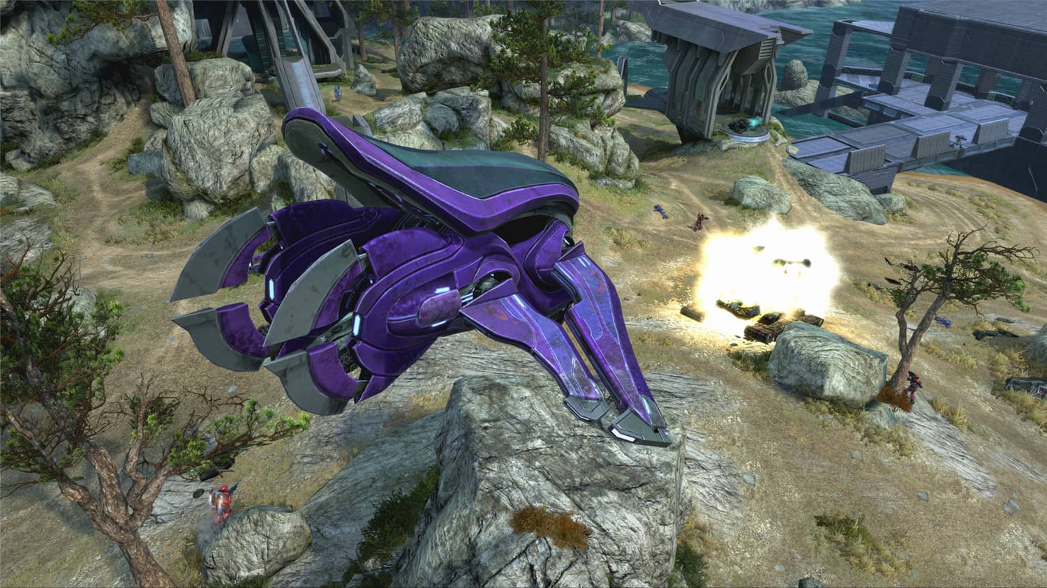 图片[2]-光环：士官长合集/Halo: The Master Chief Collection-ST资源网
