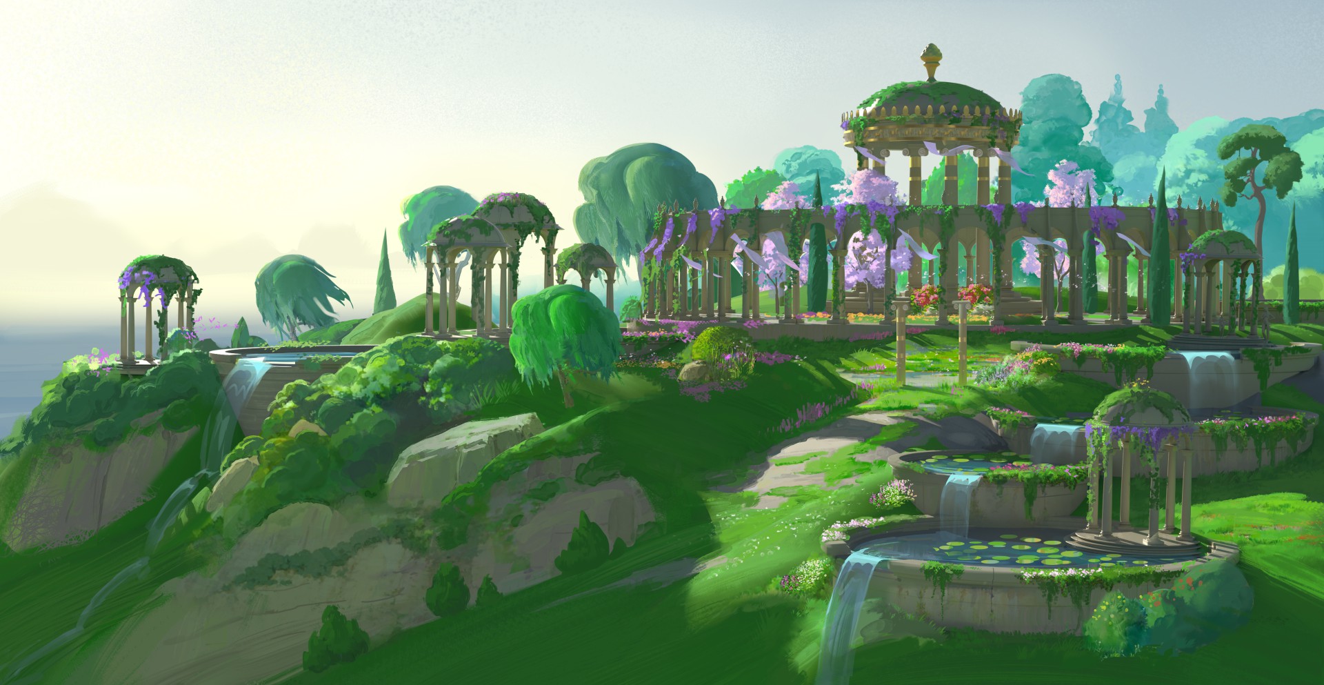 图片[2]-渡神纪：芬尼斯崛起/Immortals Fenyx Rising-ST资源网